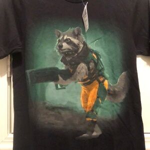 Marvel Guardians of the Galaxy T-shirt
